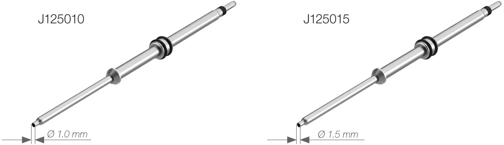 JBC JNASE 9A (100V)High Precision Hot Air Station - Find the model