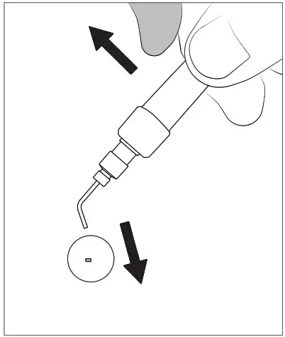 JBC JNASE 9A (100V)High Precision Hot Air Station - Release