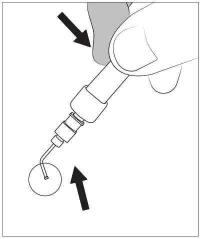 JBC JNASE 9A (100V)High Precision Hot Air Station - Suction