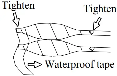 Cctv Security Pros 0211T7D0 Network Bullet Cameras 2B