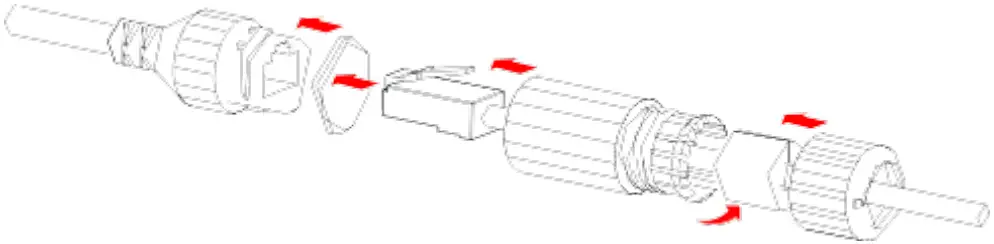 Cctv Security Pros 0211T7D0 Network Bullet Cameras 3