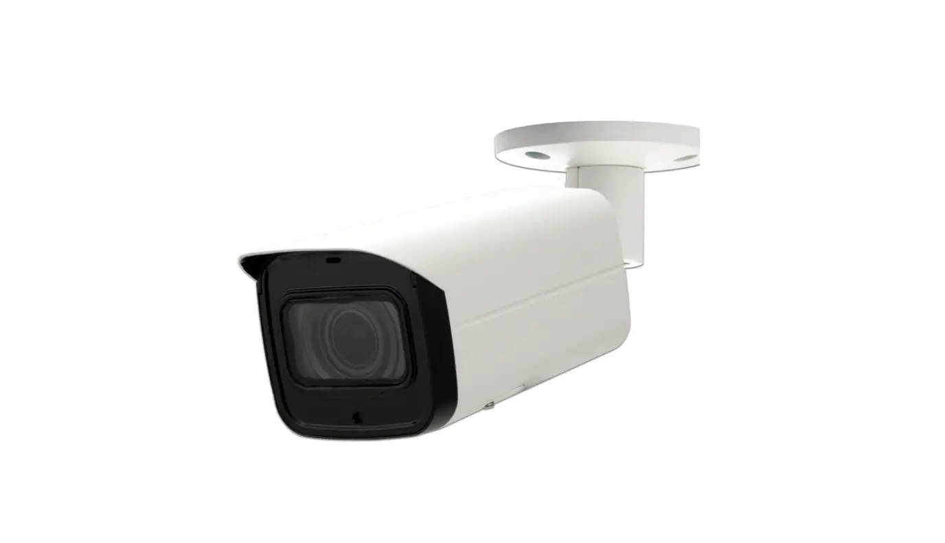 Cctv Security Pros 0211t7d0 Network Bullet Cameras User Guide