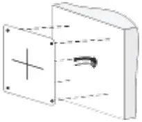 Cctv Security Pros Network Bullet Cameras 7 Mount Your Camera C