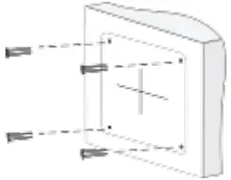 Cctv Security Pros Network Bullet Cameras 7 Mount Your Camera E