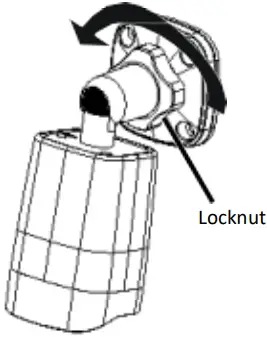 Cctv Security Pros Network Bullet Cameras 7 Mount Your Camera F