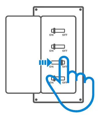 SONOFF SwitchMan M5 Smart Wall Switch fig 3