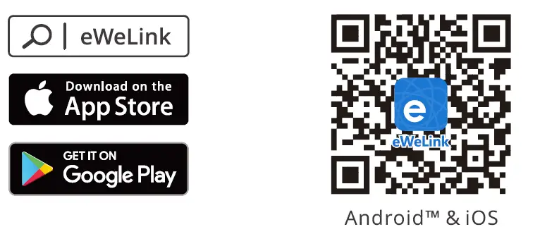 SONOFF SwitchMan M5 Smart Wall Switch fig 5