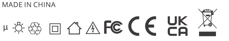 SONOFF SwitchMan M5 Smart Wall Switch fig 9