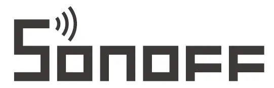 SONOFF SwitchMan M5 Smart Wall Switch logo