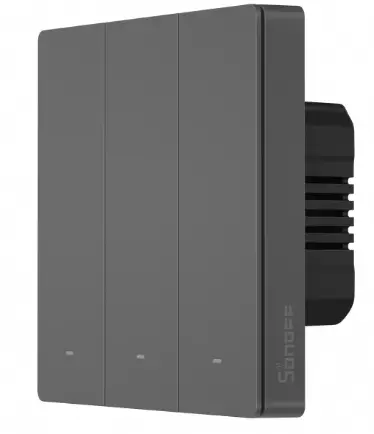 SONOFF SwitchMan M5 Smart Wall Switch product