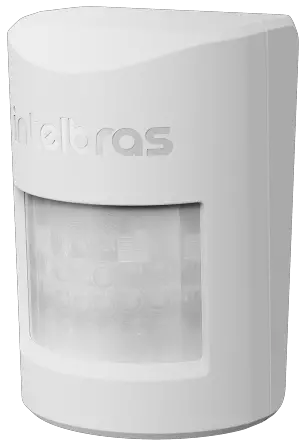 intelbras-IVP-1000-Pet-Passive-infrared-motion-sensor-product