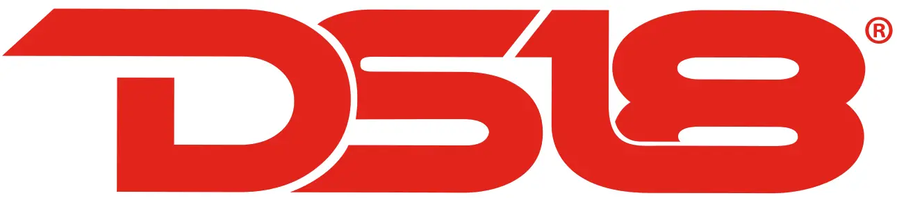 DS18 logo