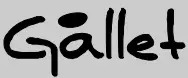 Gallet-logo
