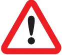 Warning Icon