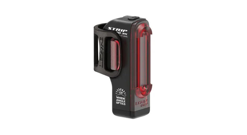 Lezyne 23270 Strip Drive Stvzo Rear Light User Guide Lezyne 23270 Strip Drive Stvzo Rear Light User Guide