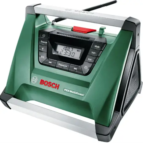 BOSCH-06039A9070-PRA-MultiPower-Cordless-Job-Radio-PRODUCT