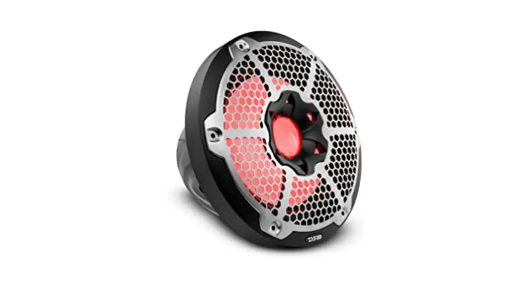 Ds18 Nxl-10sub Marine Water Resistant Subwoofer Owner's Manual