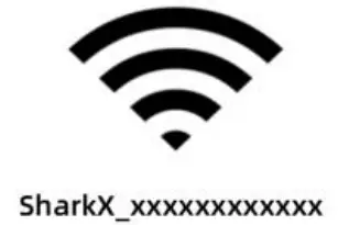 WiFi icon