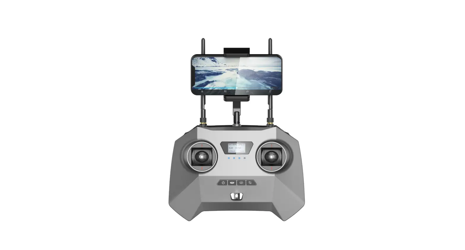 Shark Smart Fishing Drone User Manual