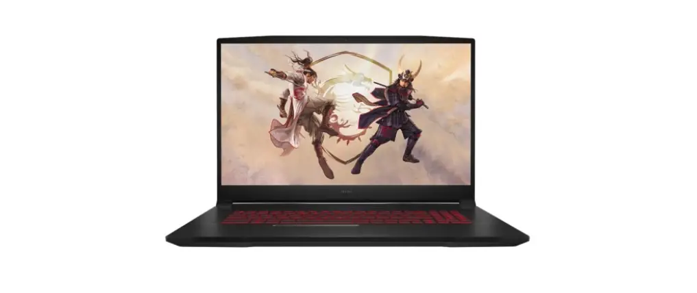 Msi Gf76 Katana Fhd Gaming Laptop User Manual