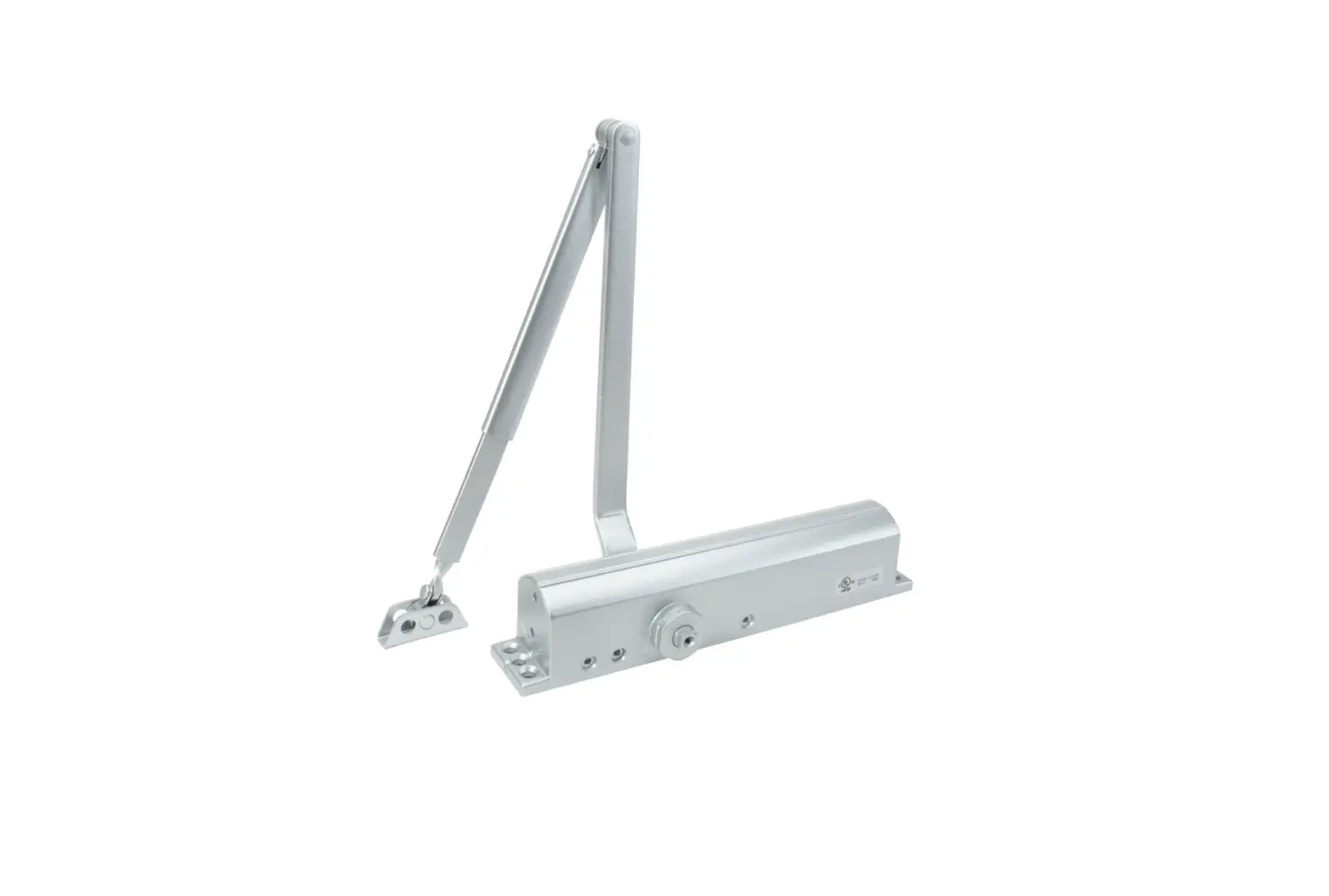 Pamex Gc5900 Series Door Closer Installation Guide