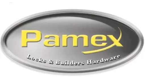 Pamex logo