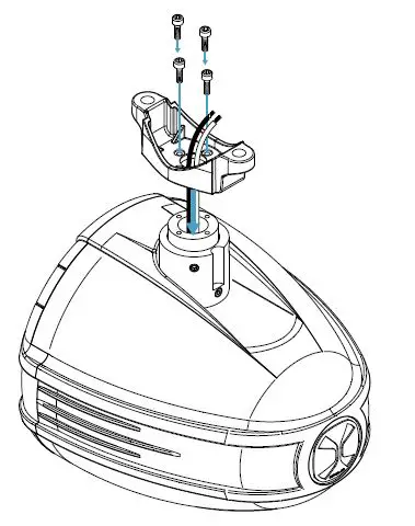 Exile SXT7 High Definition Tower Speakers 1