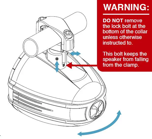 Exile SXT7 High Definition Tower Speakers 4