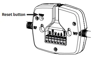 motorline PROFESSIONAL Mconnect Bridge Wi-Fi Module 15