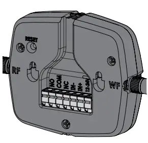 motorline PROFESSIONAL Mconnect Bridge Wi-Fi Module 9