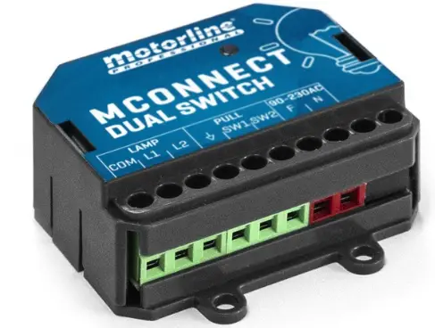 motorline PROFESSIONAL Mconnect Bridge Wi-Fi Module