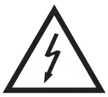 Warning icon