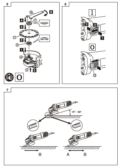 HiKOKI-G-12SW2-Angle-Grinder-02
