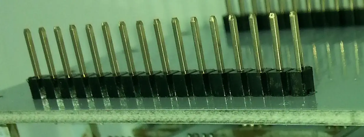 Jaycer LED Cube Kit -Assembly11