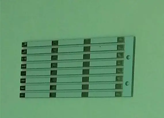 Jaycer LED Cube Kit -Assembly7