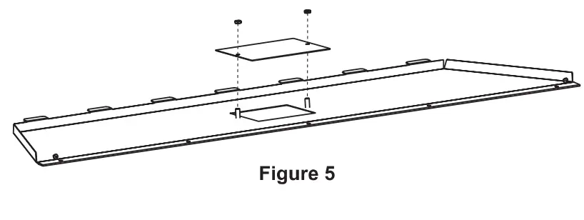 EMPIRE COMFORT SYSTEMS LK5-2 Boulevard Accent Light Accessory Kits - fig 4