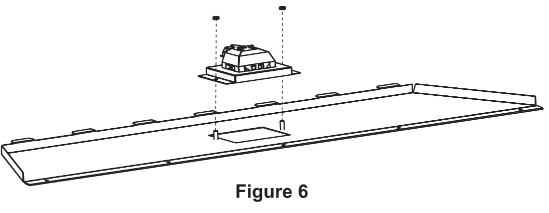 EMPIRE COMFORT SYSTEMS LK5-2 Boulevard Accent Light Accessory Kits - fig 7