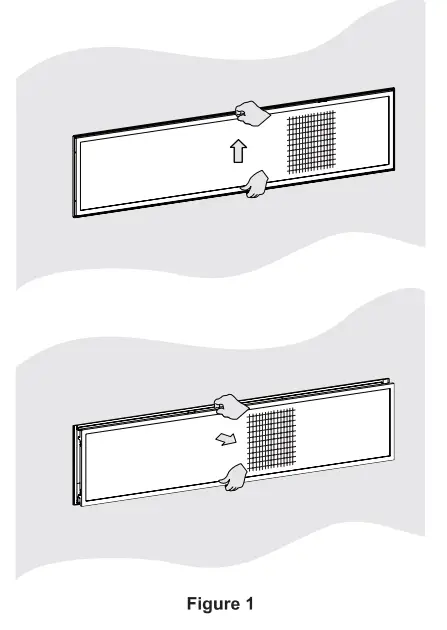 EMPIRE COMFORT SYSTEMS LK5-2 Boulevard Accent Light Accessory Kits - fig