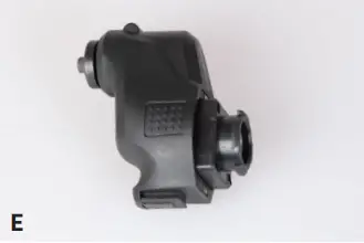 HAMMERSMITH M22606 MultiTool Cordless Drill 1E