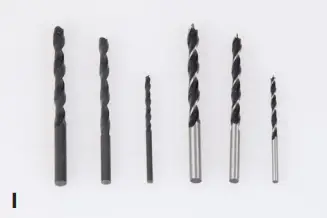 HAMMERSMITH M22606 MultiTool Cordless Drill 1I