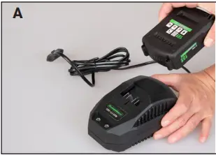 HAMMERSMITH M22606 MultiTool Cordless Drill 4a