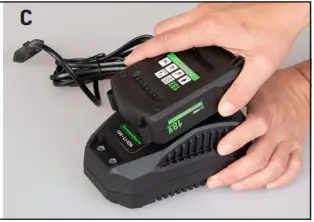 HAMMERSMITH M22606 MultiTool Cordless Drill 4c