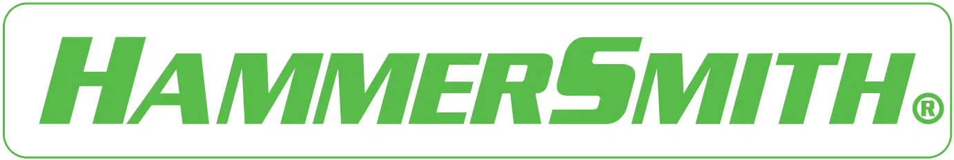 HAMMERSMITH logo