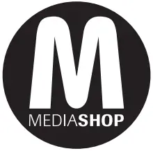 M MEDIA SHOP