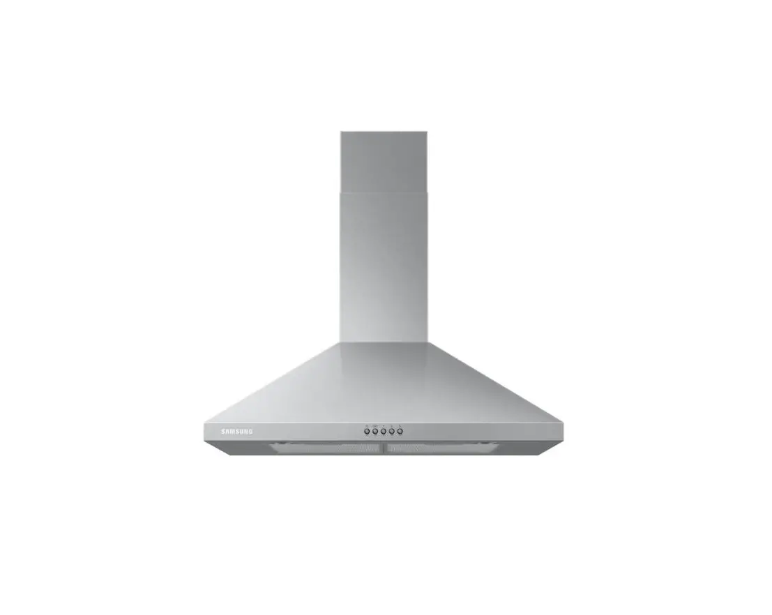 Samsung Range Hood Installation Guide