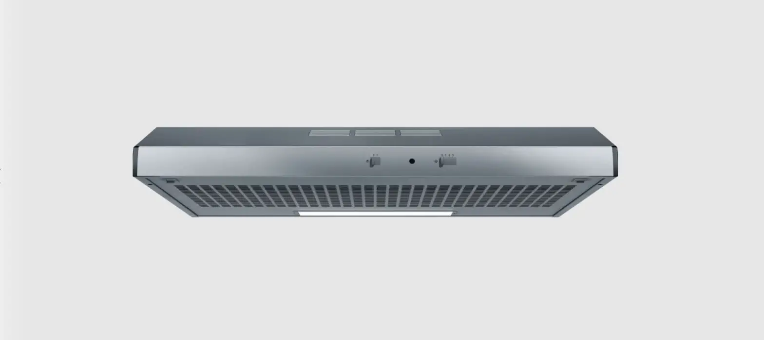 Bosch Dul93ma50m Extractor Hood Instruction Manual