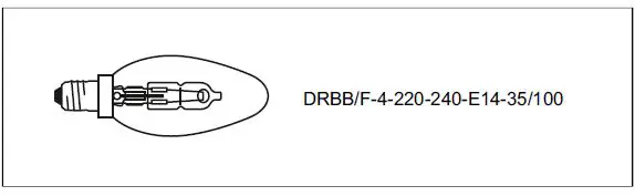 BOSCH DUL93MA50M Extractor Hood FIG 11