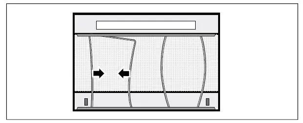 BOSCH DUL93MA50M Extractor Hood FIG 8