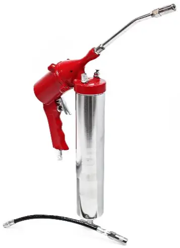 XPOtool 62565 Pressurised Air Grease Gun