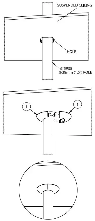 B-TECH-BT5953-False-Ceiling-Trim-2